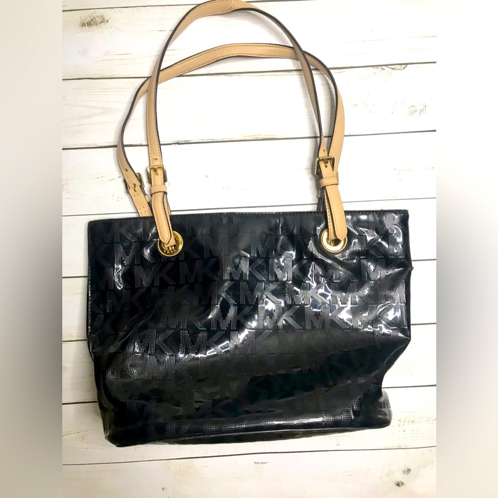 Mk purse